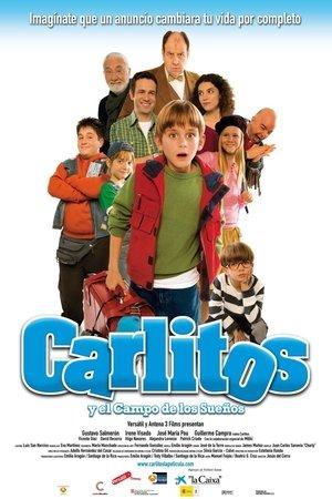Carlitos, le but de ses rêves streaming