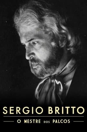 Sergio Britto – O Mestre dos Palcos streaming