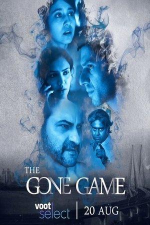 The Gone Game streaming