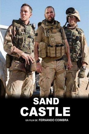 Sand Castle streaming