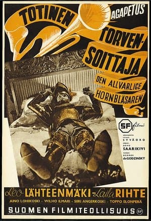 Totinen torvensoittaja streaming