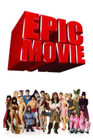 Epic Movie streaming