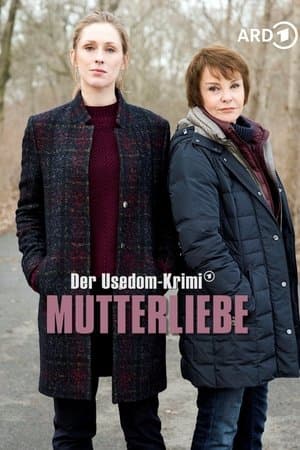 Mutterliebe - Der Usedom-Krimi streaming