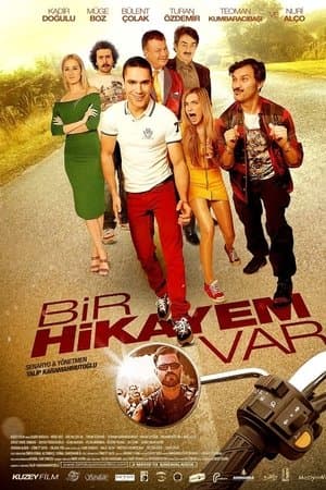 Bir Hikayem Var streaming