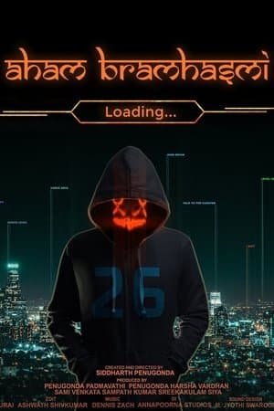 Aham Bhramhasmi streaming