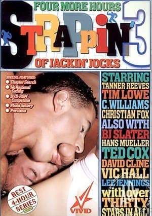 Strappin' 3 streaming