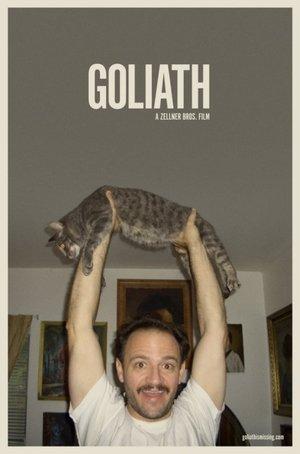 Goliath streaming