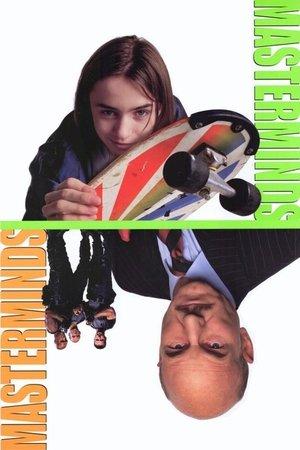 Masterminds streaming