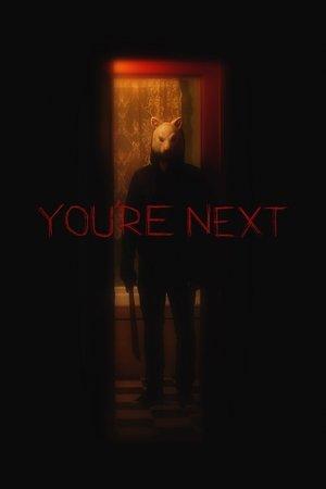 You're Next streaming