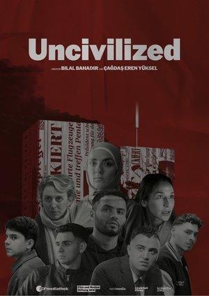 Uncivilized streaming