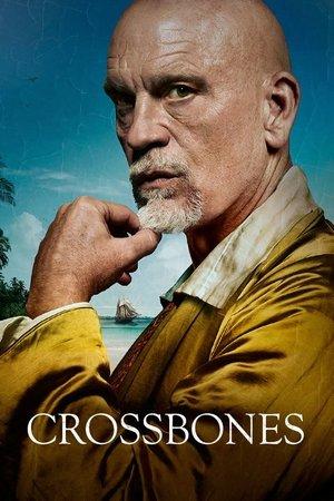 Crossbones streaming