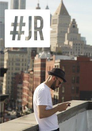 #JR streaming