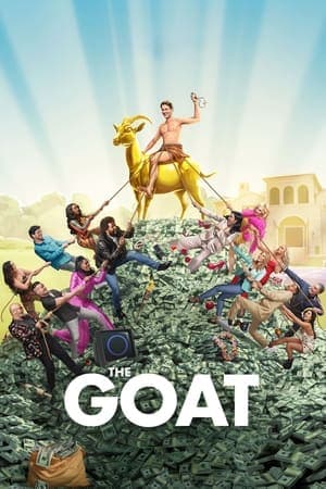 The GOAT streaming