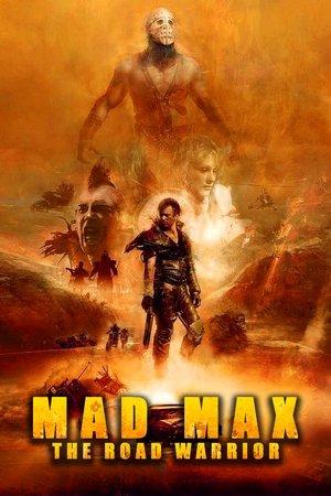 Mad Max 2 streaming