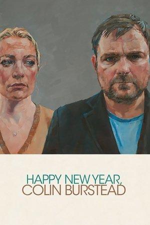 Happy New Year, Colin Burstead streaming