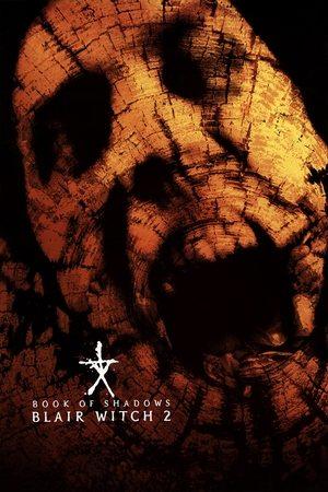 Book of Shadows: Blair Witch 2 streaming