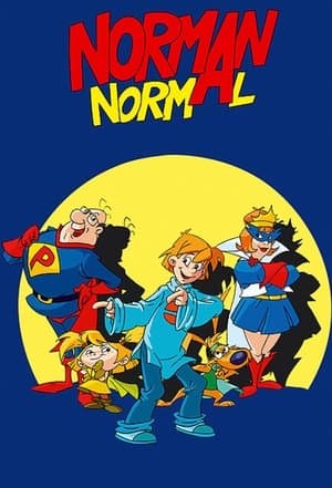 Norman Normal streaming