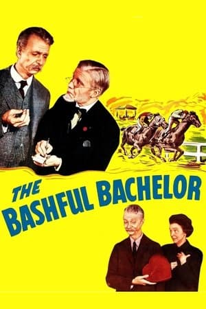 The Bashful Bachelor streaming