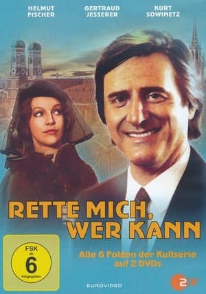 Rette mich, wer kann streaming