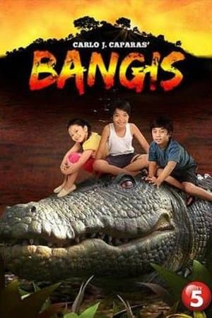 Carlo J. Caparas' Bangis streaming