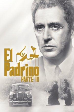 El Padrino Parte III streaming