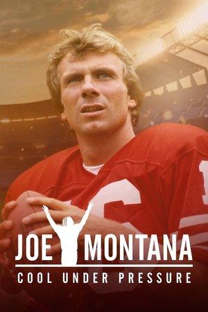 Joe Montana: Cool Under Pressure streaming