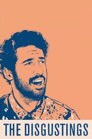 The Disgustings streaming