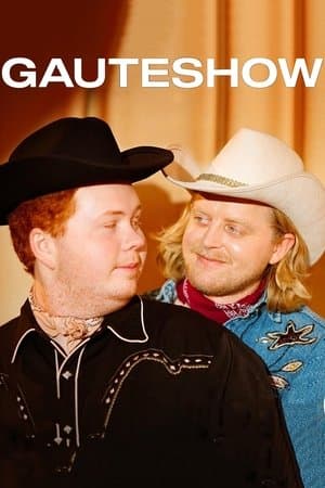 Gauteshow streaming
