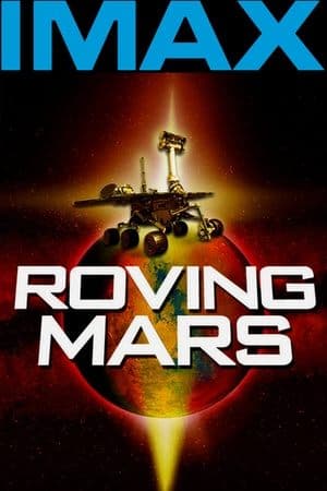 Roving Mars streaming
