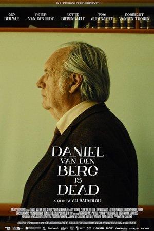 Daniel Van den Berg Is Dead streaming