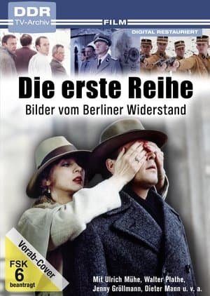 Die erste Reihe streaming