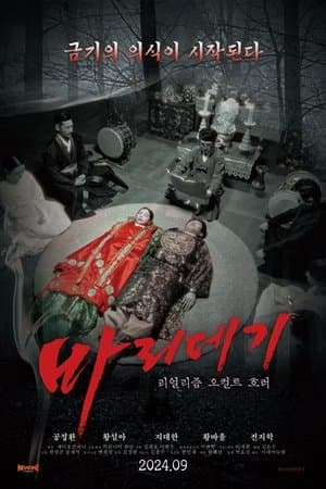 바리데기 streaming