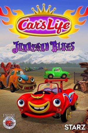 Car's Life: Junkyard Blues streaming