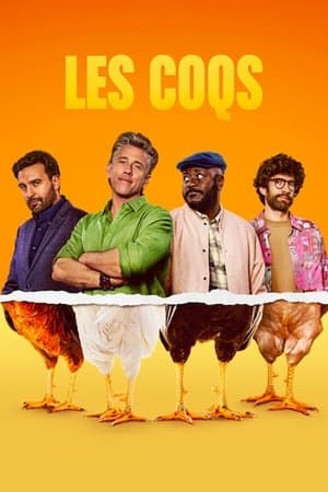 Les Coqs streaming