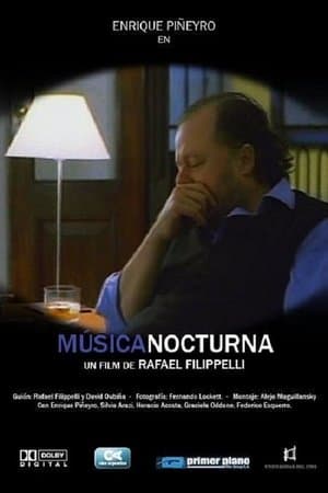 Música nocturna streaming