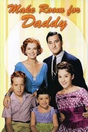 The Danny Thomas Show streaming