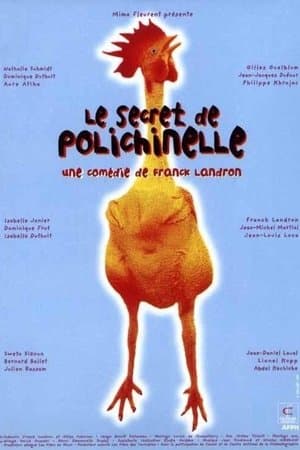 Le secret de Polichinelle streaming