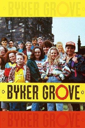 Byker Grove streaming