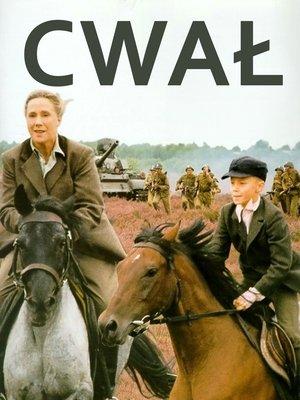At Full Gallop streaming