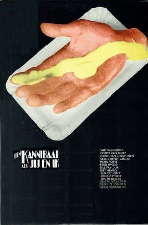Een Kannibaal als Jij en Ik streaming
