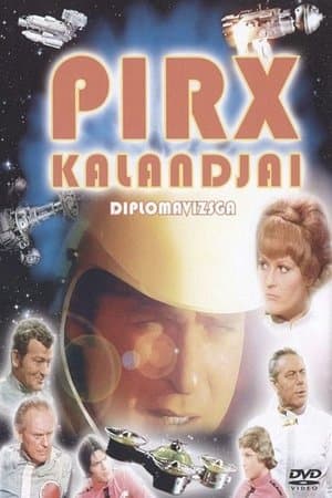 Pirx kalandjai streaming