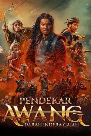 Warrior Awang and Master Tok Gajah streaming