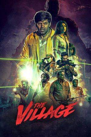 The Village streaming