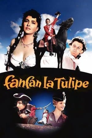 Fanfan la Tulipe streaming