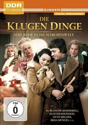 Die klugen Dinge streaming
