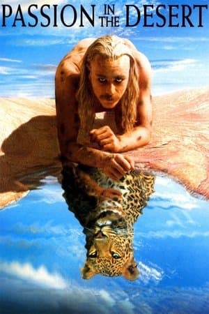 Passion in the Desert streaming
