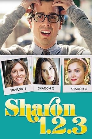 Sharon 1.2.3. streaming