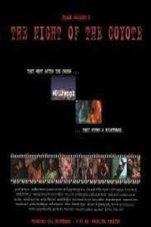 The Night of the Coyote streaming