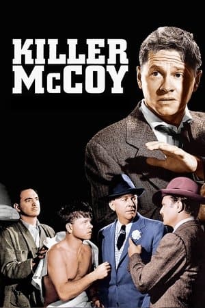 Killer McCoy streaming