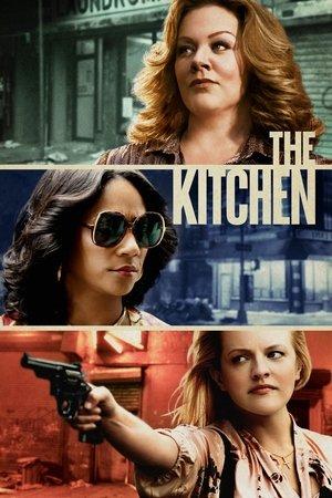 The Kitchen streaming